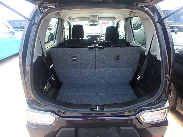 SUZUKI WAGON-R 2022/8