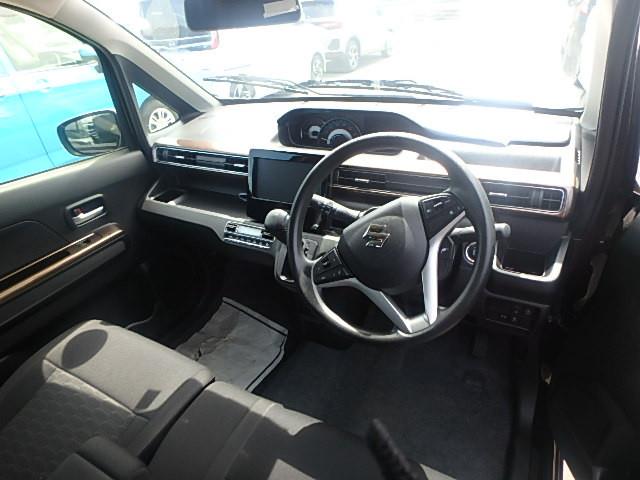 SUZUKI WAGON-R 2022/8