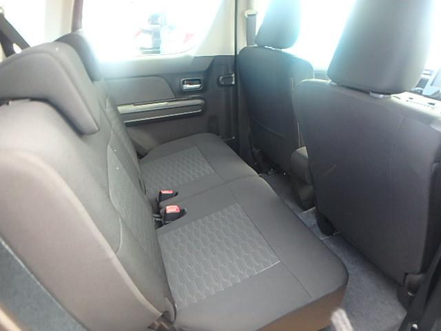 SUZUKI WAGON-R 2022/8