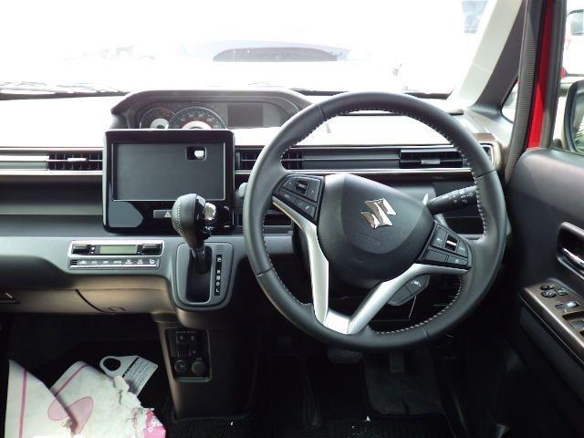 SUZUKI WAGON-R CUSTOM Z 2022/10