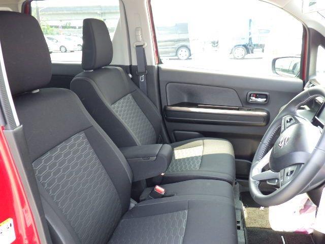 SUZUKI WAGON-R CUSTOM Z 2022/10