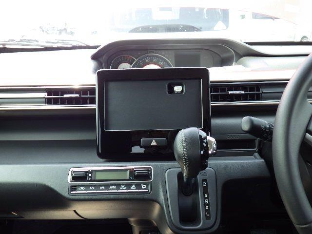 SUZUKI WAGON-R CUSTOM Z 2022/10