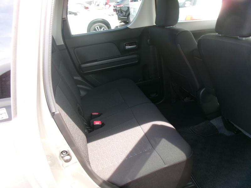 SUZUKI WAGON-R CUSTOM Z 2022/9