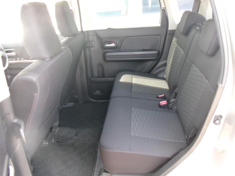 SUZUKI WAGON-R CUSTOM Z 2022/9