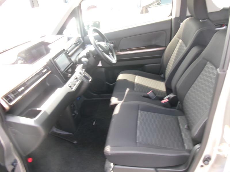 SUZUKI WAGON-R CUSTOM Z 2022/9