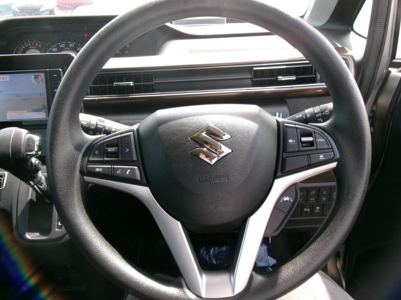 SUZUKI WAGON-R CUSTOM Z 2022/9