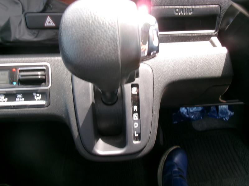 SUZUKI WAGON-R CUSTOM Z 2022/9
