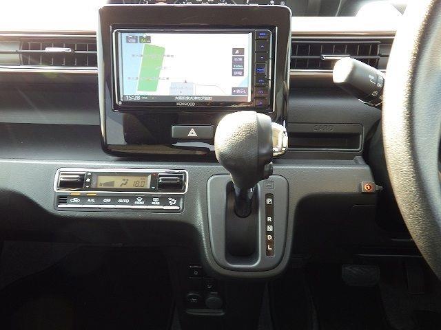 SUZUKI WAGON-R CUSTOM Z 2022/11