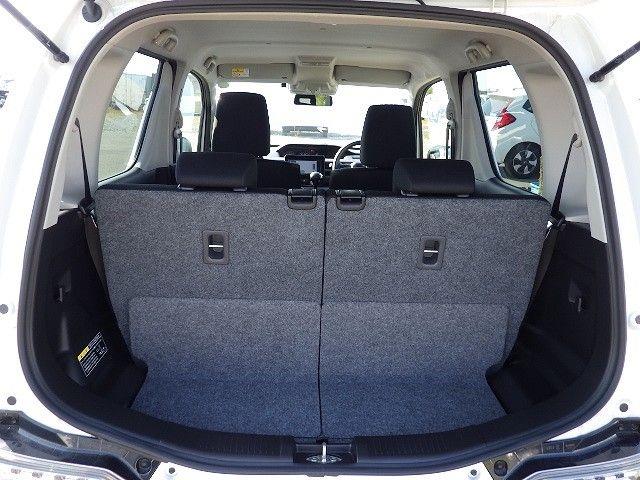 SUZUKI WAGON-R CUSTOM Z 2022/11