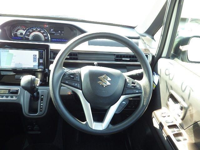 SUZUKI WAGON-R CUSTOM Z 2022/11