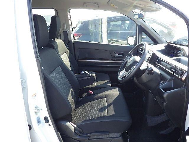 SUZUKI WAGON-R CUSTOM Z 2022/11