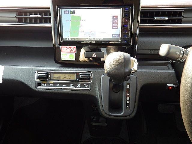 SUZUKI WAGON-R CUSTOM Z 2022/11