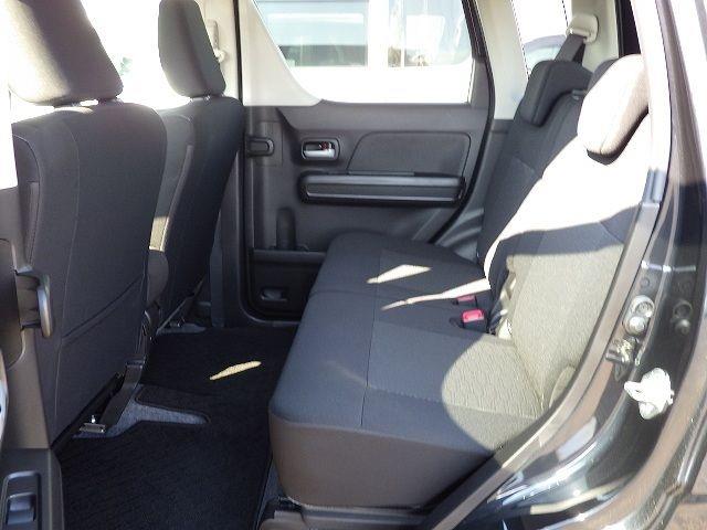 SUZUKI WAGON-R CUSTOM Z 2022/11