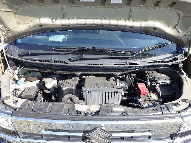 SUZUKI WAGON-R CUSTOM Z 2022/11
