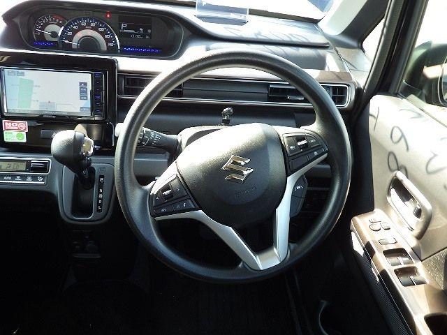 SUZUKI WAGON-R CUSTOM Z 2022/11