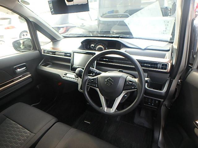 SUZUKI WAGON-R CUSTOM Z 2022/11