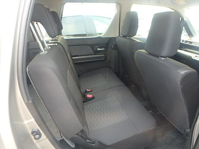 SUZUKI WAGON-R CUSTOM Z 2022/11