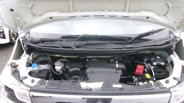 SUZUKI WAGON-R CUSTOM Z 2022/12