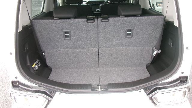 SUZUKI WAGON-R CUSTOM Z 2022/12