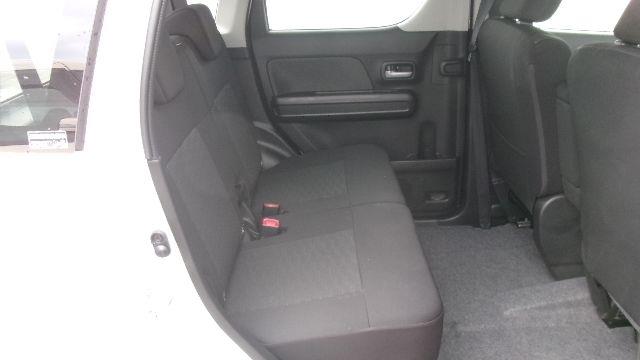 SUZUKI WAGON-R CUSTOM Z 2022/12
