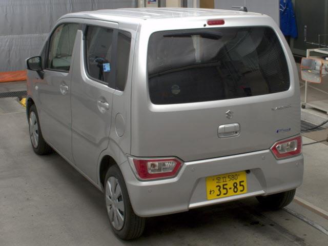 SUZUKI WAGON R 2023/3