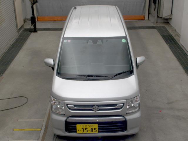 SUZUKI WAGON R 2023/3