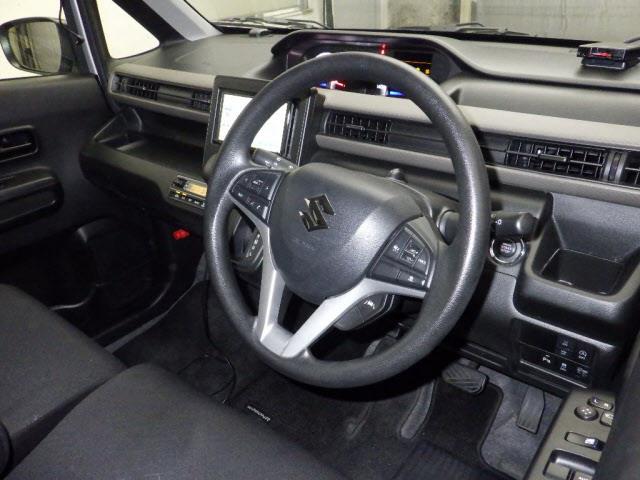 SUZUKI WAGON R 2023/3