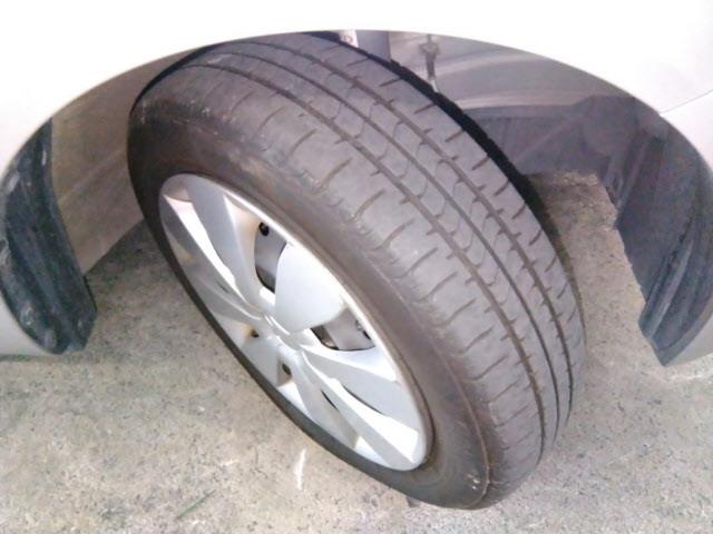 SUZUKI WAGON R 2023/3