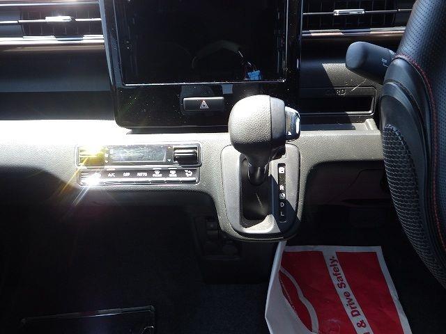 SUZUKI WAGON-R CUSTOM Z 2023/10