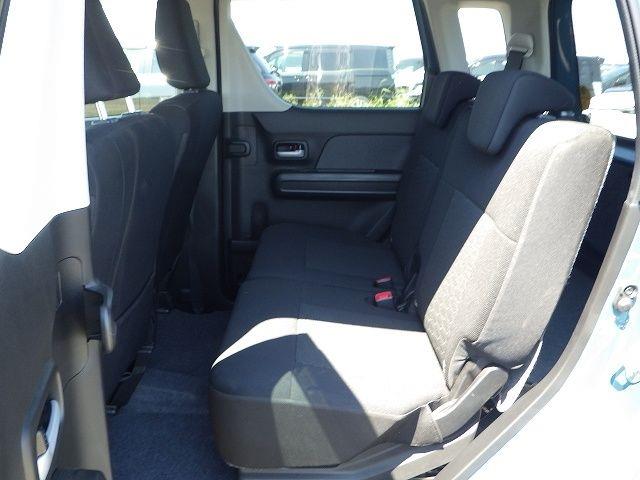 SUZUKI WAGON-R CUSTOM Z 2023/10