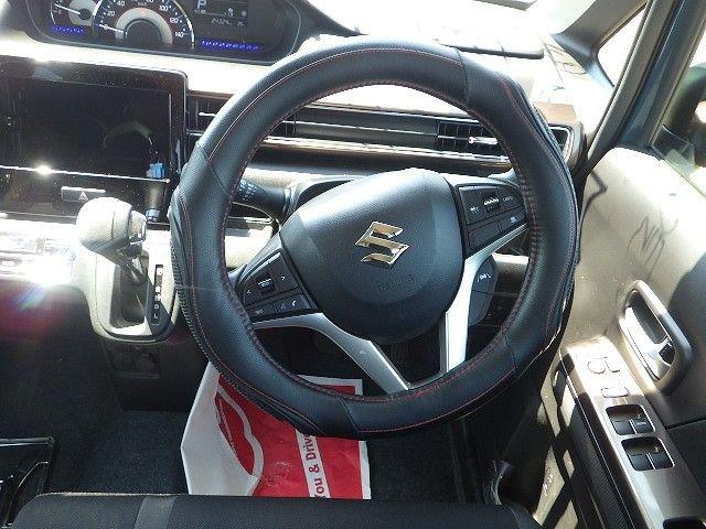 SUZUKI WAGON-R CUSTOM Z 2023/10