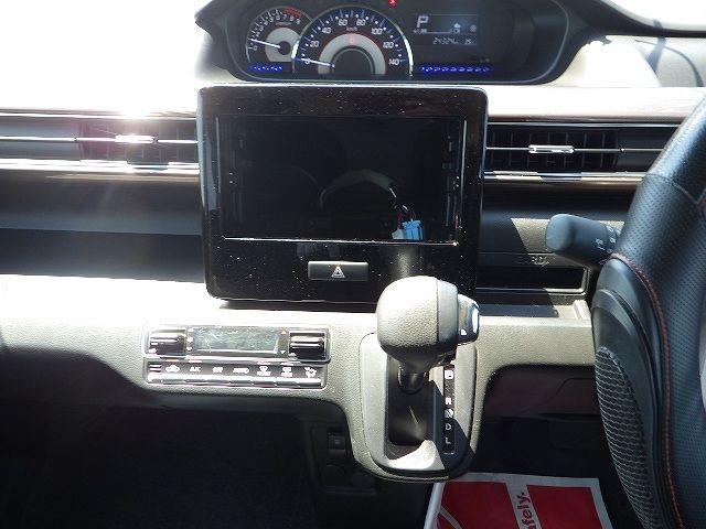 SUZUKI WAGON-R CUSTOM Z 2023/10