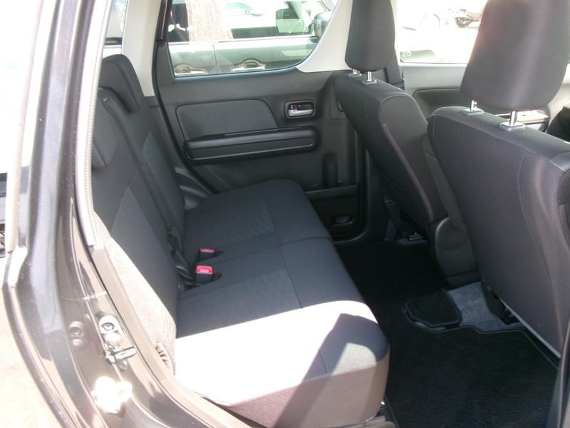 SUZUKI WAGON-R CUSTOM Z 2024/4