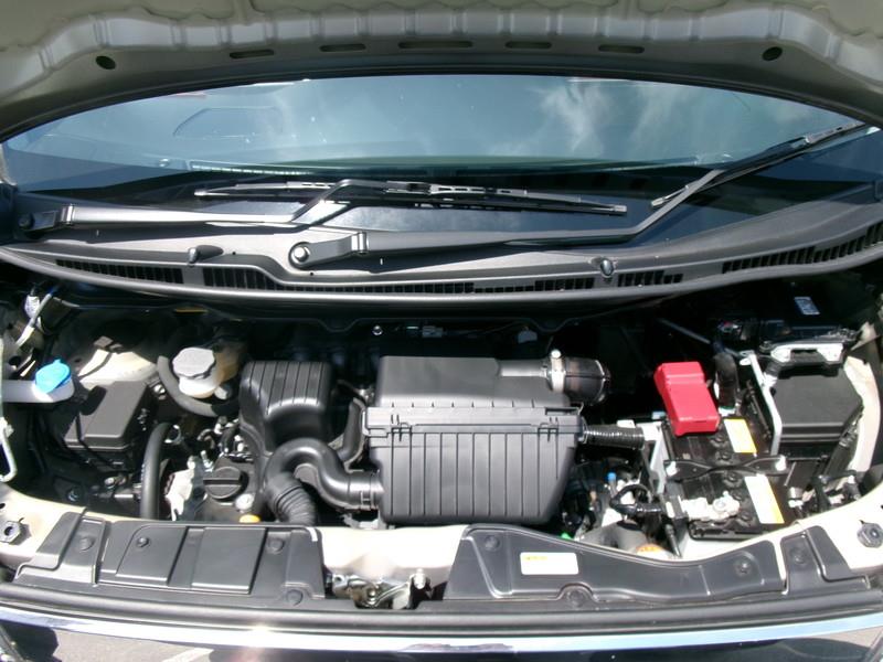 SUZUKI WAGON-R CUSTOM Z 2024/4