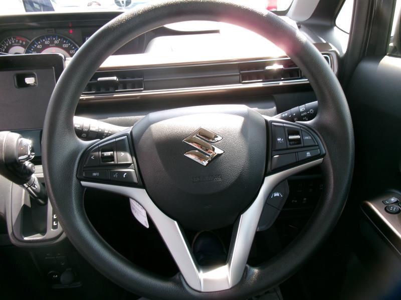 SUZUKI WAGON-R CUSTOM Z 2024/4