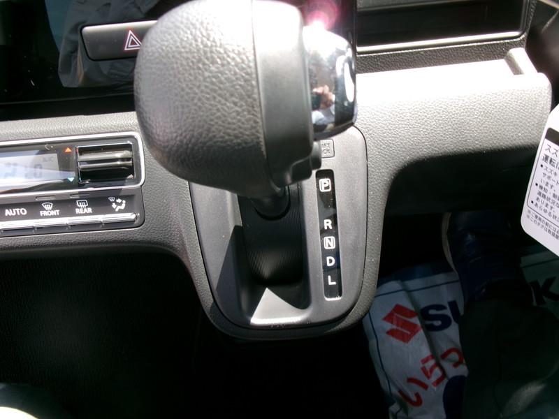 SUZUKI WAGON-R CUSTOM Z 2024/4