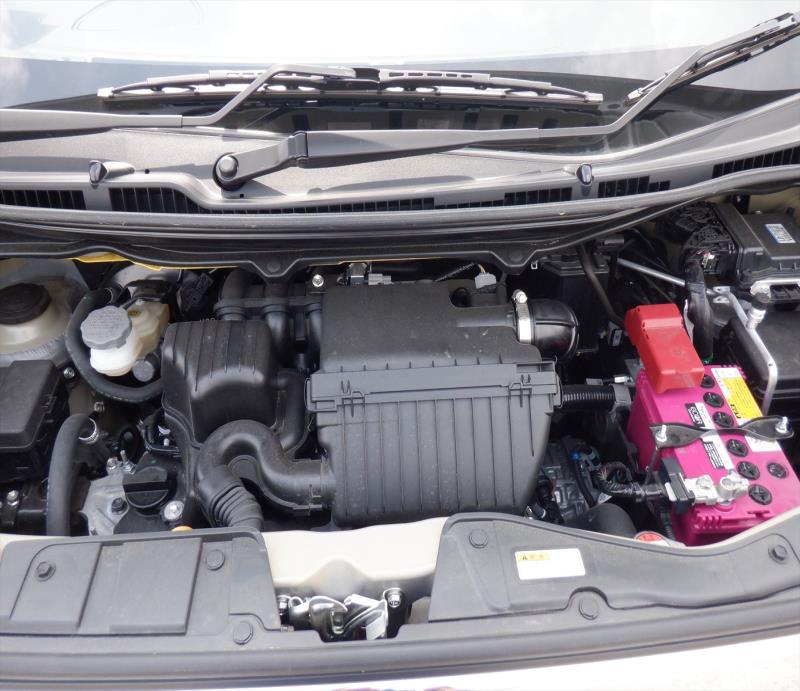 SUZUKI WAGONR-STINGRAY 2024/10