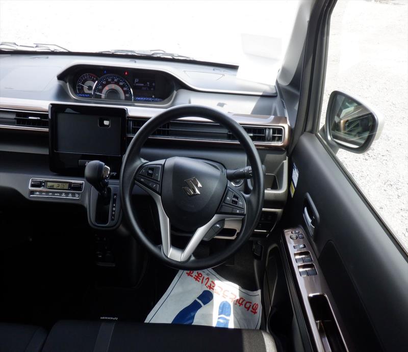 SUZUKI WAGONR-STINGRAY 2024/10