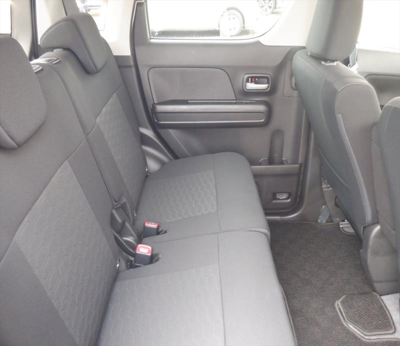 SUZUKI WAGONR-STINGRAY 2024/10