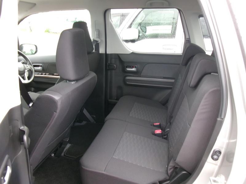 SUZUKI WAGON-R 2024/7