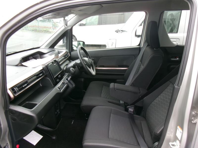 SUZUKI WAGON-R 2024/7