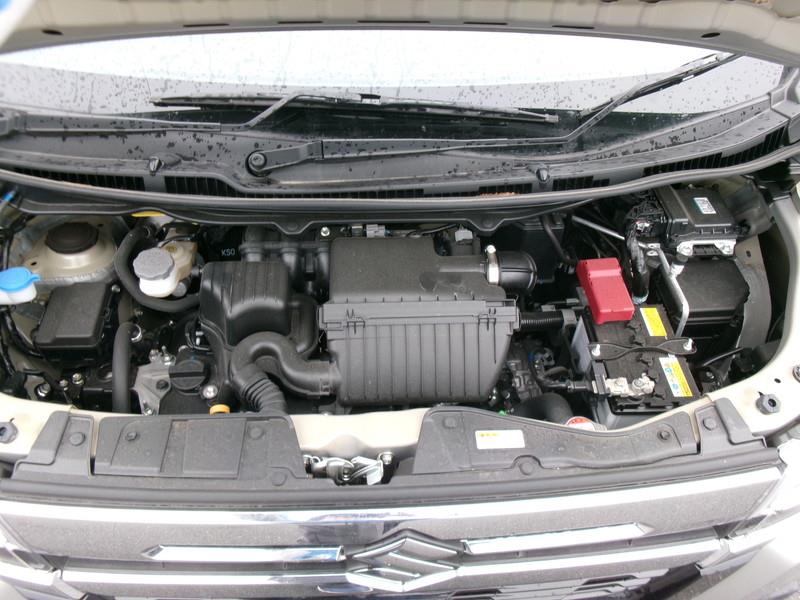 SUZUKI WAGON-R 2024/7