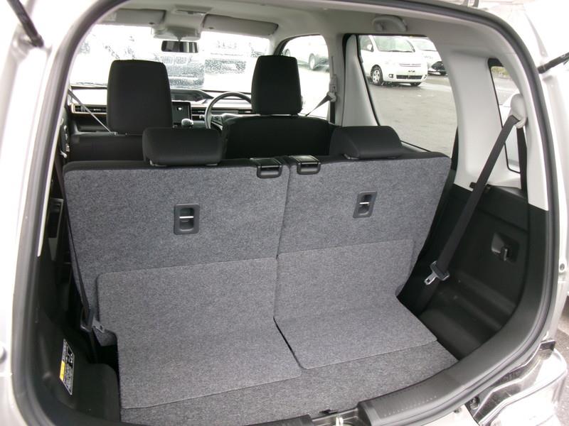 SUZUKI WAGON-R 2024/7