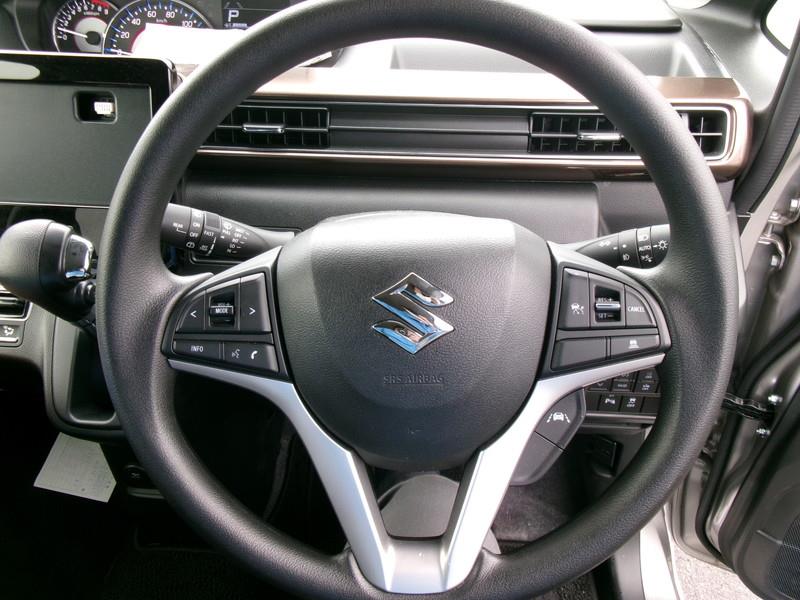 SUZUKI WAGON-R 2024/7