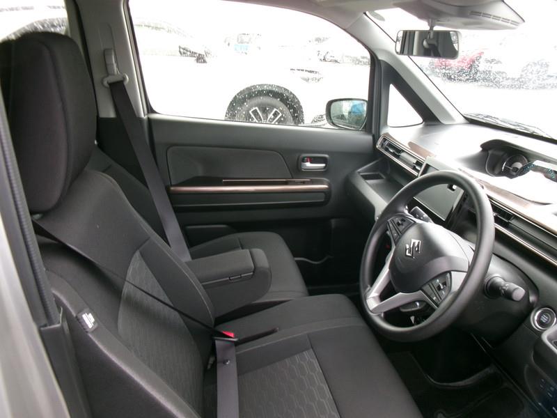 SUZUKI WAGON-R 2024/7