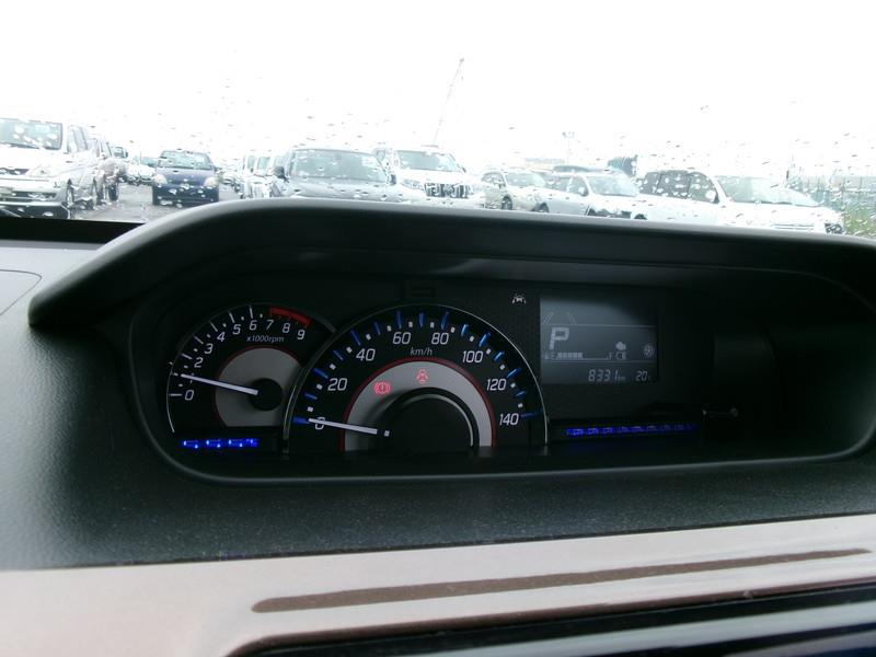 SUZUKI WAGON-R 2024/7