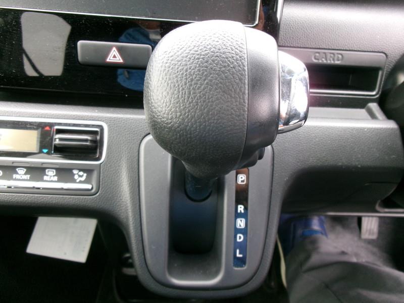 SUZUKI WAGON-R 2024/7