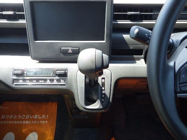 SUZUKI WAGON-R 2024/2