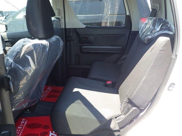 SUZUKI WAGON-R 2024/2