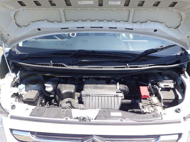 SUZUKI WAGON-R 2024/2
